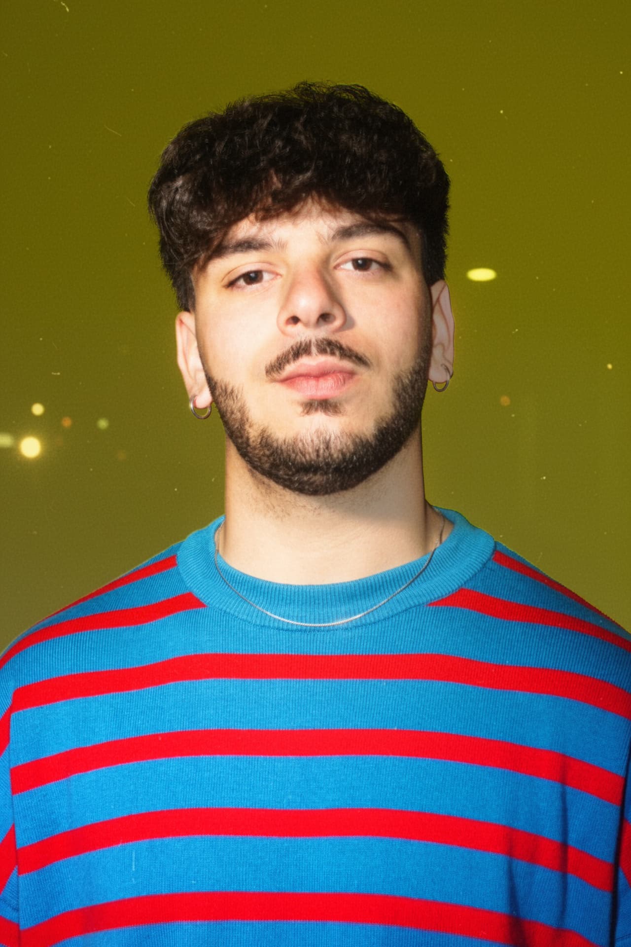 Michael Falco